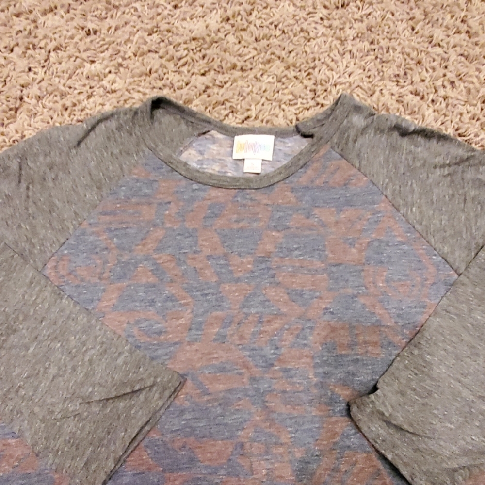Lularoe Randy - Picture 2 of 2